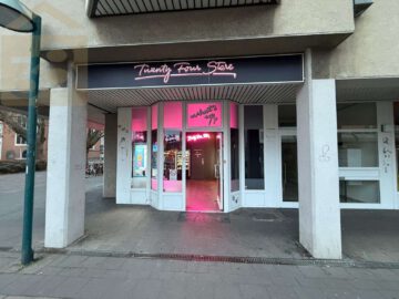 Vermietete Ladeneinheit in Top Lage von Braunschweig!, 38100 Braunschweig, Kiosk