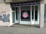 Seitenansicht - Vermietete Ladeneinheit in Top Lage von Braunschweig!