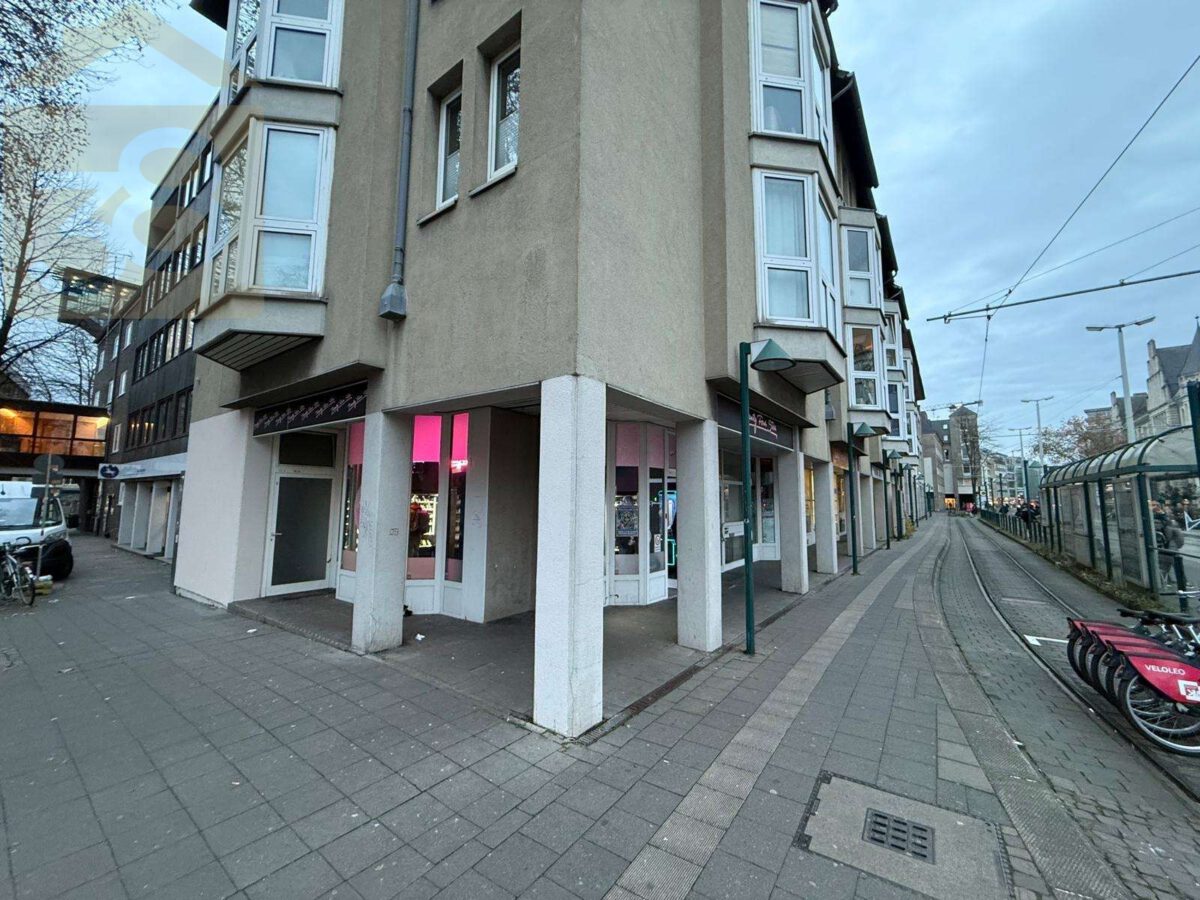 Bohlweg