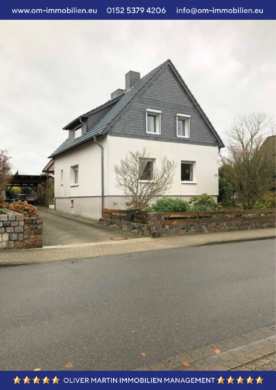 Gepflegtes Einfamilienhaus in Jembke mit Doppelcarport! Meine Immobilie = Mein Makler!, 38477 Jembke, Einfamilienhaus