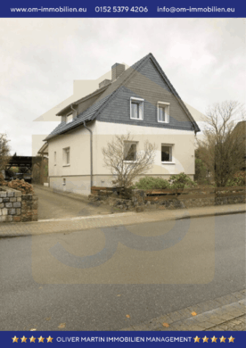 Gepflegtes Einfamilienhaus in Jembke mit Doppelcarport! Meine Immobilie = Mein Makler!, 38477 Jembke, Einfamilienhaus
