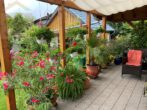 Terrasse - Gepflegtes Einfamilienhaus in Jembke mit Doppelcarport! Meine Immobilie = Mein Makler!