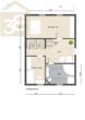 Grundriss OG - Gepflegtes Einfamilienhaus in Jembke mit Doppelcarport! Meine Immobilie = Mein Makler!