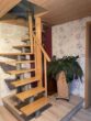 Treppe Dachboden - Gepflegtes Einfamilienhaus in Jembke mit Doppelcarport! Meine Immobilie = Mein Makler!