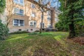 Außenansicht vom Garten - Neuwertige 2-Zimmer-Wohnung in Braunschweig mit Terrasse! Meine Wohnung = Mein Partner!
