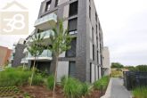 Hausansicht - Vermietete 2-Zimmer Wohnung mit Tiefgarage und Balkon Steimker Gärten! Meine Wohnung = Mein Makler!
