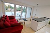 Wohn- & Essbereic - Vermietete 2-Zimmer Wohnung mit Tiefgarage und Balkon Steimker Gärten! Meine Wohnung = Mein Makler!