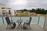 Balkon - Vermietete 2-Zimmer Wohnung mit Tiefgarage und Balkon Steimker Gärten! Meine Wohnung = Mein Makler!