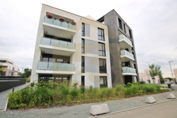 Vermietete 2-Zimmer Wohnung mit Tiefgarage und Balkon Steimker Gärten! Meine Wohnung = Mein Makler!, 38446 Wolfsburg, Etagenwohnung