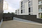 Tiefgarageneinfahrt - Vermietete 2-Zimmer Wohnung mit Tiefgarage und Balkon Steimker Gärten! Meine Wohnung = Mein Makler!