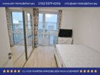 Schlafzimmer - Vermietete 2-Zimmer Wohnung mit Tiefgarage und Balkon Steimker Gärten! Meine Wohnung = Mein Makler!