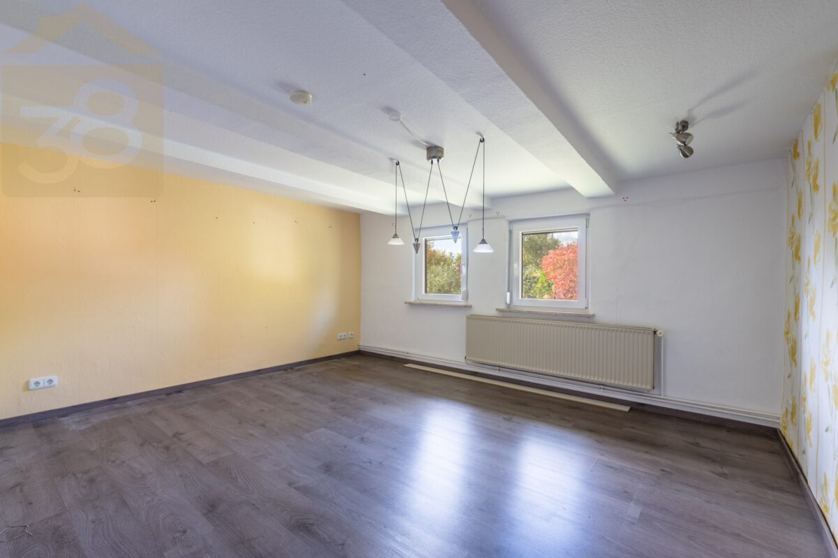 OG Schlafzimmer