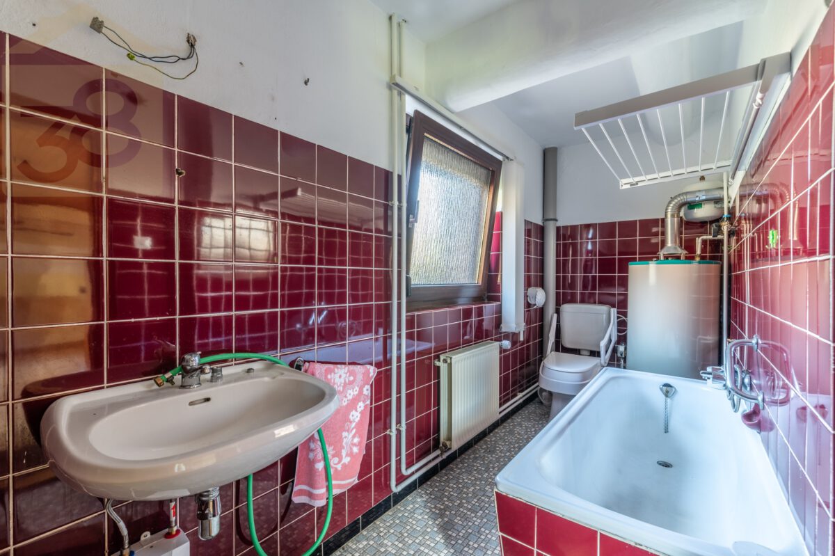 EG Badezimmer