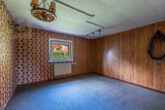 EG Kinderzimmer - Renovierungsbedürftiges Zweifamilienhaus mit 1.130 m² Eigentumsgrundstück in Sickte! Meine Immobilie