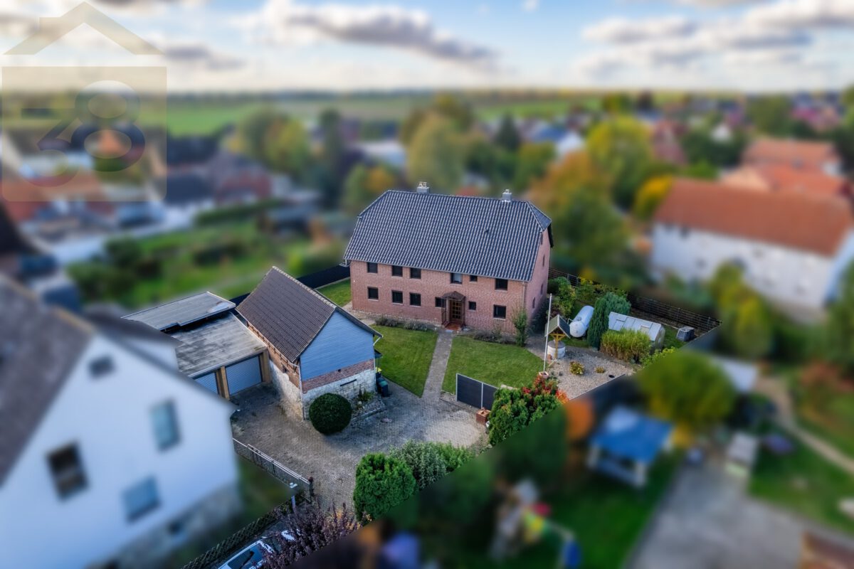 Ansicht