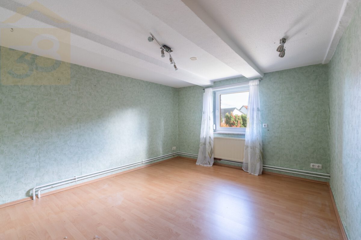OG Schlafzimmer 2