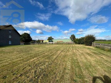 1.500 m² Eigentumsgrundstück als potenzielles Bauland! Meine Immobilie = Mein Partner!, 38165 Lehre, Grundstück