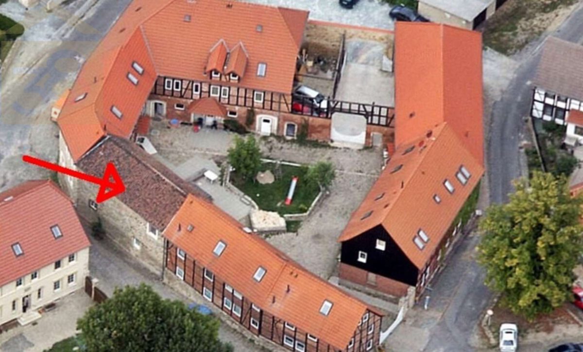 Luftbild