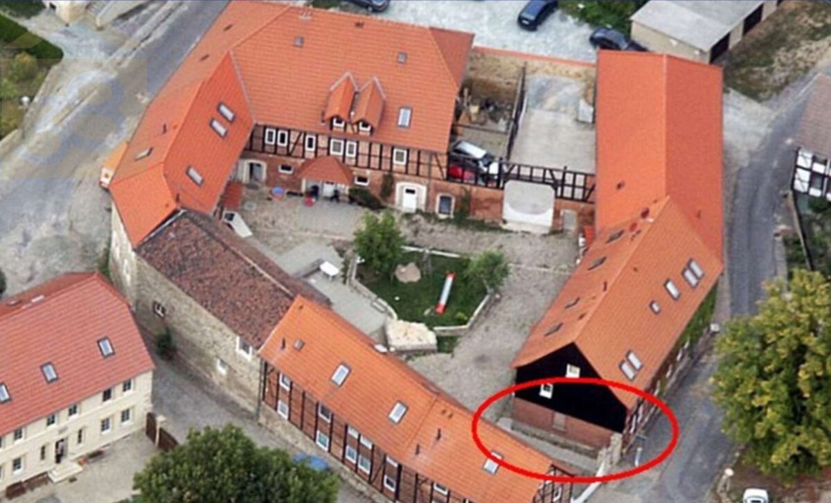Luftbild