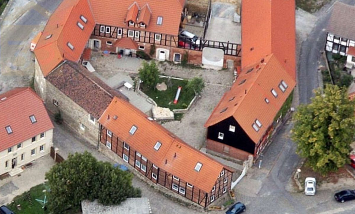 Luftbild