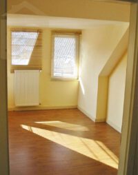 Schlafzimmer DG