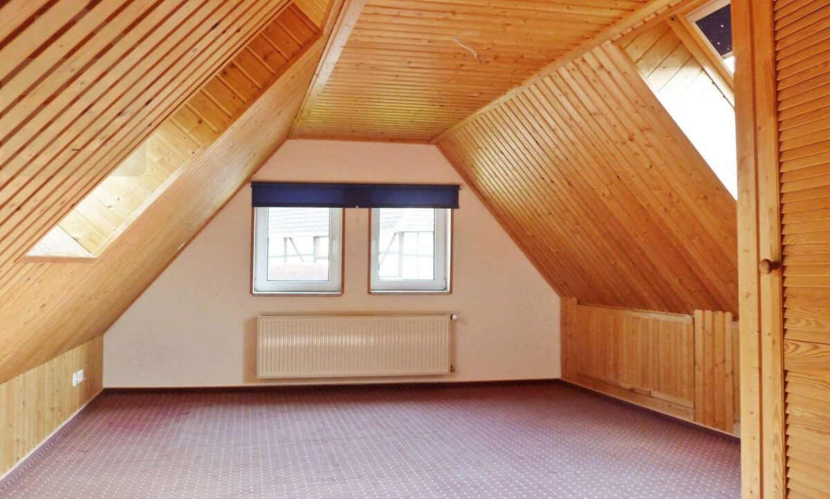 Dachraum