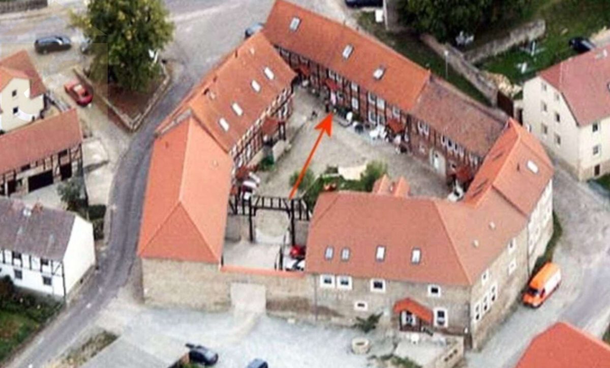 Luftbild