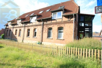 2-Zimmer Erdgeschosswohnung! Meine Wohnung = Mein Makler, 38446 Wolfsburg, Erdgeschosswohnung