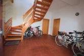 Treppenhaus - 2-Zimmer Erdgeschosswohnung! Meine Wohnung = Mein Makler