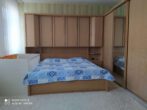 1. OG Schlafzimmer - Gute Kapitalanlage: Wohn- und Geschäftshaus in zentraler Lage Helmstedts!- Mein Haus - mein Makler!