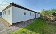 Vorderansicht - Barrierefreier Bungalow in Brechtorf mit Garage! Mein Haus = Mein Makler!