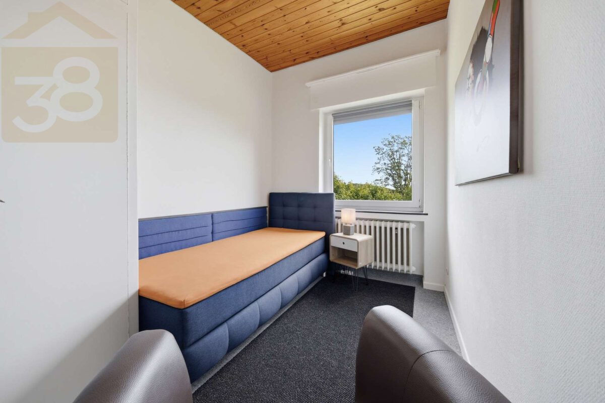 Kinder-/Gästezimmer