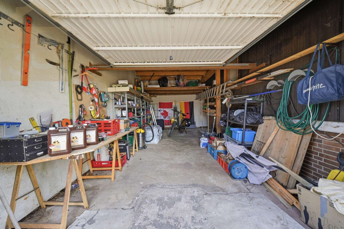 Garage 3