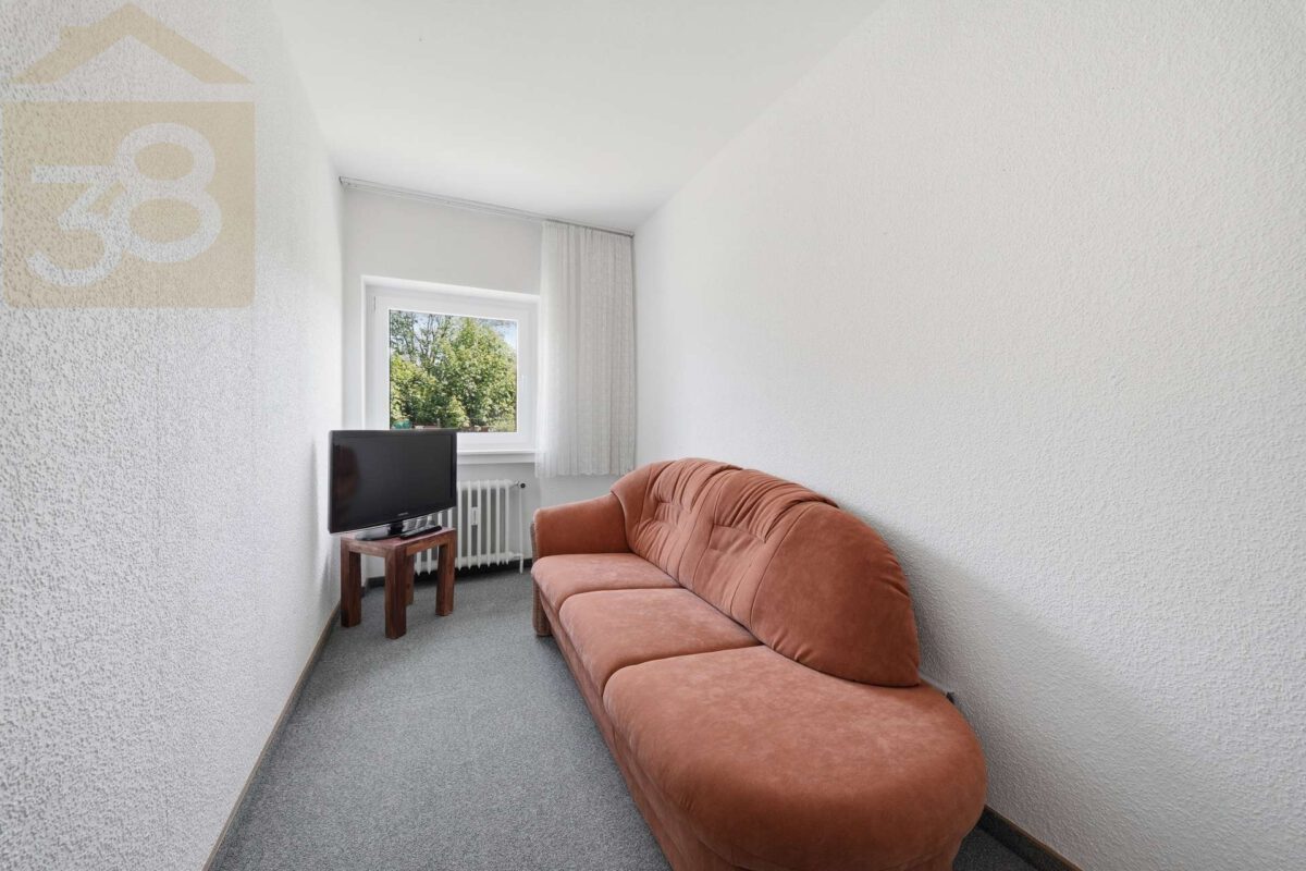Kinder-/Gästezimmer