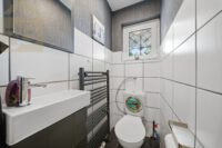 Gäste WC