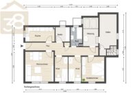 Grundriss KG
