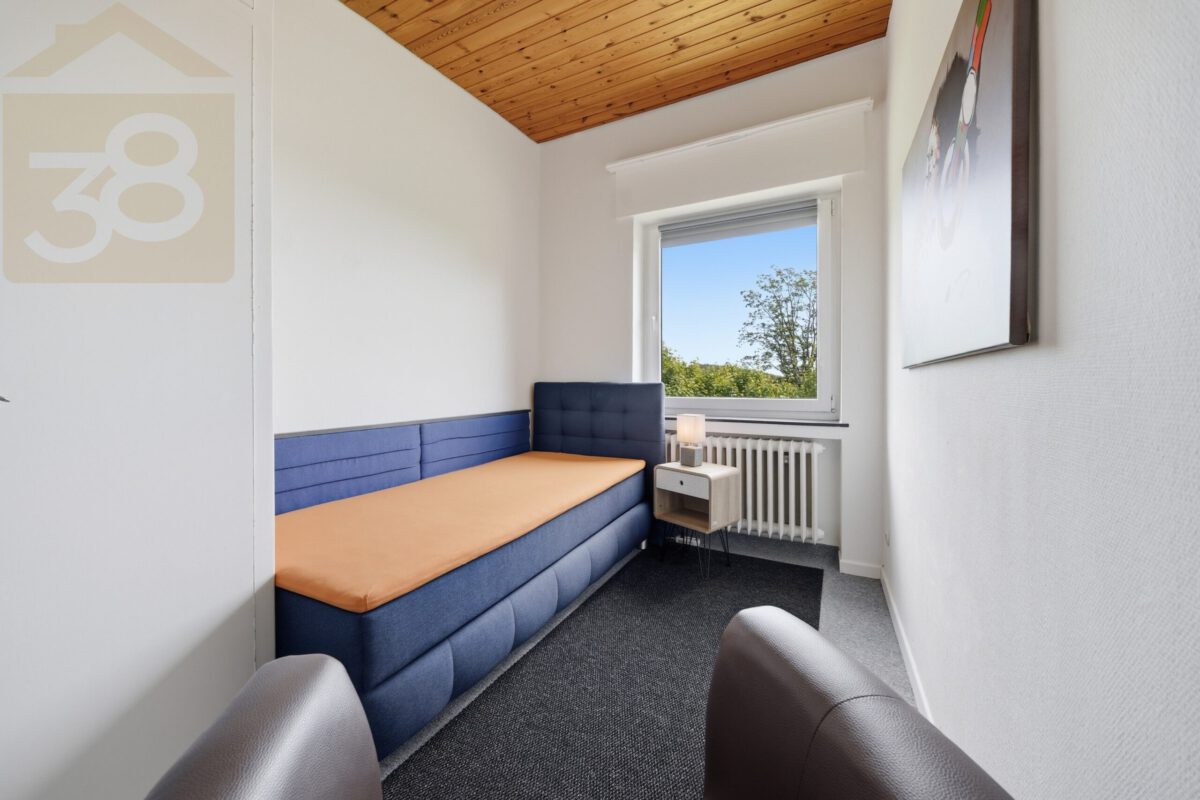 Kinder-/Gästezimmer