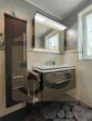 Badezimmer - Gepflegte Etagenwohnung in Grußendorf! Mein Wohnung=Mein Makler!