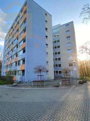 1-Zimmerwohnung in Wolfsburg am Klinikum! Meine Wohnung = Mein Partner!, 38440 Wolfsburg, Erdgeschosswohnung