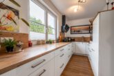 Küche - Einfamilienhaus mit Terrasse, Garten und Studio in Thune! Mein Haus = Mein Partner!