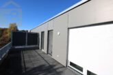 Dachterrasse - Moderne und möblierte Doppelhaushälfte im Sandkamp! Mein Haus = Mein Partner!