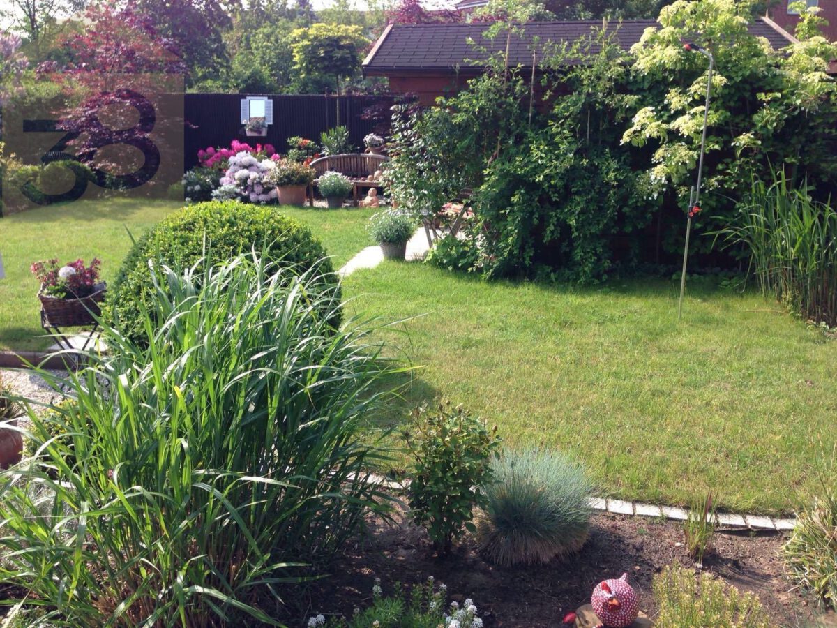 Garten