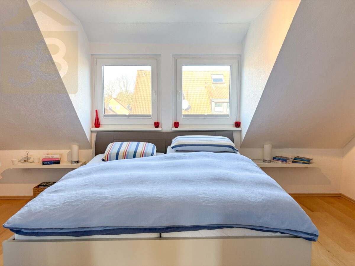 Schlafzimmer OG