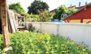 Garten - Sanierungsbedürftiges Fachwerkhaus in bester Innenstadtlage Königslutters! Mein Haus = Mein Makler!