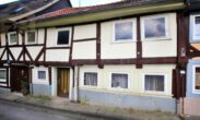 Hausansicht - Sanierungsbedürftiges Fachwerkhaus in bester Innenstadtlage Königslutters! Mein Haus = Mein Makler!