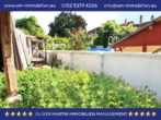 Garten - Sanierungsbedürftiges Fachwerkhaus in bester Innenstadtlage Königslutters! Mein Haus = Mein Makler!