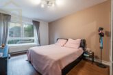 Schlafzimmer - Kernsanierte 3-Zimmer-Wohnung im Hochparterre in Braunschweig! Meine Wohnung = Mein Partner!
