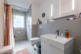 Badezimmer - Kernsanierte 3-Zimmer-Wohnung im Hochparterre in Braunschweig! Meine Wohnung = Mein Partner!
