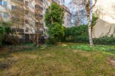 Gemeinschaftsgarten - Kernsanierte 3-Zimmer-Wohnung im Hochparterre in Braunschweig! Meine Wohnung = Mein Partner!