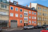 Hausansicht - Kernsanierte 3-Zimmer-Wohnung im Hochparterre in Braunschweig! Meine Wohnung = Mein Partner!